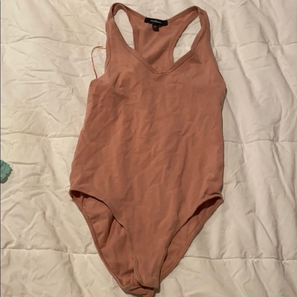 Bodysuit